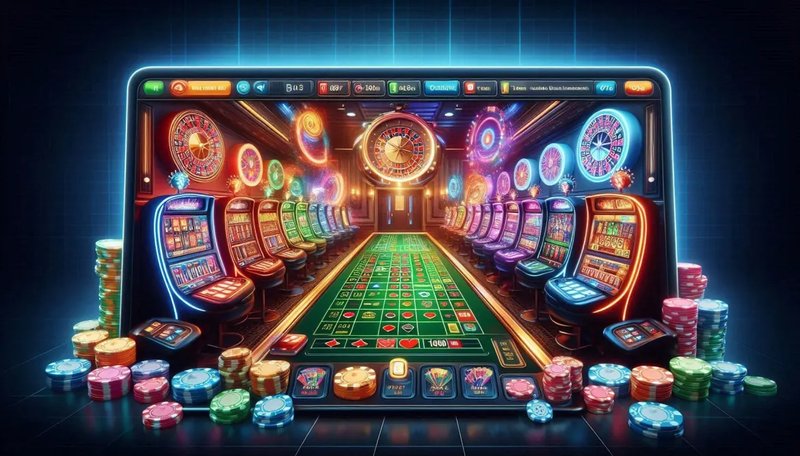 Τι είναι το Pistolo Casino και πώς λειτουργεί;