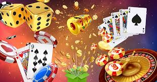 Casino Blood Moon New A Stunning New Era in Online Gaming