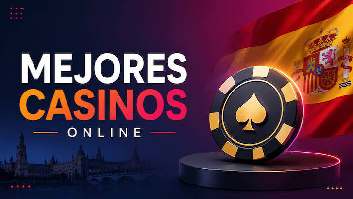 Casino Online en España Apuesta con Dinero Real y Gana a lo Grande