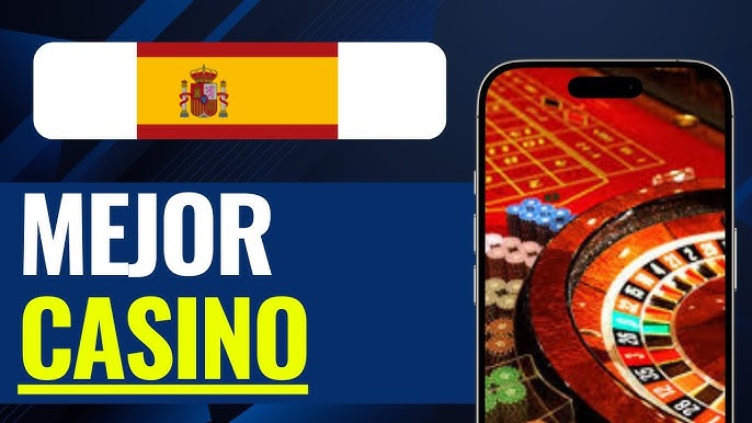 Casino Ruleta Bono España 2026 La Nueva Era de la Diversión en Línea