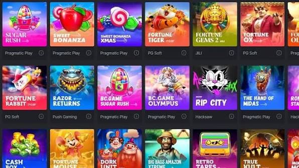 Comprehensive Overview of JB Casino Your Ultimate Gaming Destination 1301332521