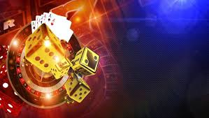 Discover the Excitement of BetNjet Casino Your Ultimate Gaming Destination