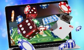 Discover the Thrills of HashLucky Casino Online Games Discover the Thrills of HashLucky Casino Online Games