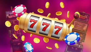 Experience The Magic at Golden Genie Casino & Sportsbook Experience The Magic at Golden Genie Casino & Sportsbook