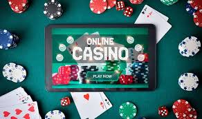 Online Gambling Jak Hráči Mění Svět Hazardních Her Online Gambling Jak Hráči Mění Svět Hazardních Her