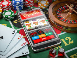 Scopri il Mondo di Mino Casino Gioco, Divertimento e Vincite 667013318