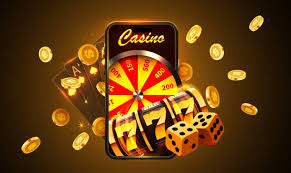 Scopri il Mondo di Mino Casino Gioco, Divertimento e Vincite 667013318