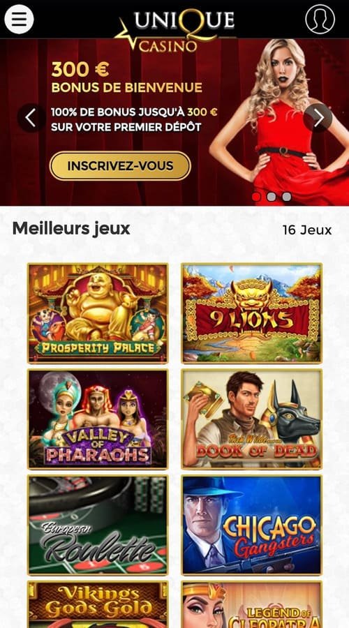 Première connexion : un test de rapidité